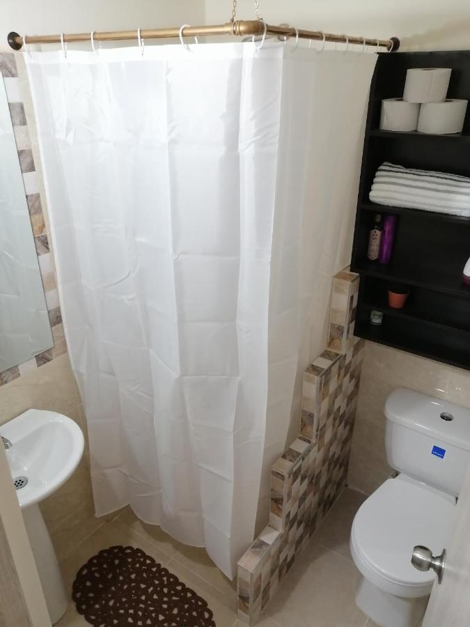 Vivienda turística, Vista de Frailejones Hostal House Salento Exterior foto